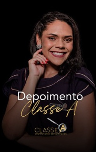 Por trás de cada sorriso transformado, há uma equipe apaixonada pelo que faz!